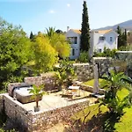 Celeste Sea View With Jacuzzi And Bbq