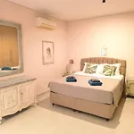 Celeste Sea View With Jacuzzi And Bbq *