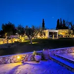 Celeste Sea View With Jacuzzi And Bbq *