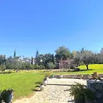 Celeste Sea View With Jacuzzi And Bbq 帕萨里迪