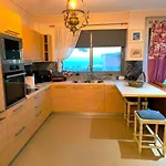 Celeste Sea View With Jacuzzi And Bbq *