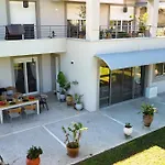 公寓 Celeste Sea View With Jacuzzi And Bbq *