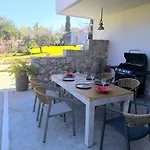 Celeste Sea View With Jacuzzi And Bbq 公寓 *