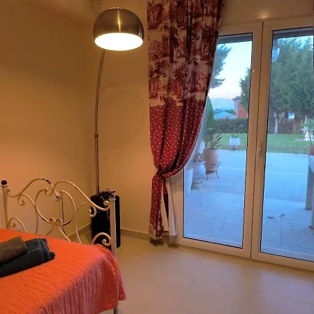 Celeste Sea View With Jacuzzi And Bbq *
