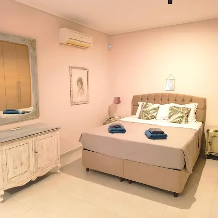 Celeste Sea View With Jacuzzi And Bbq *