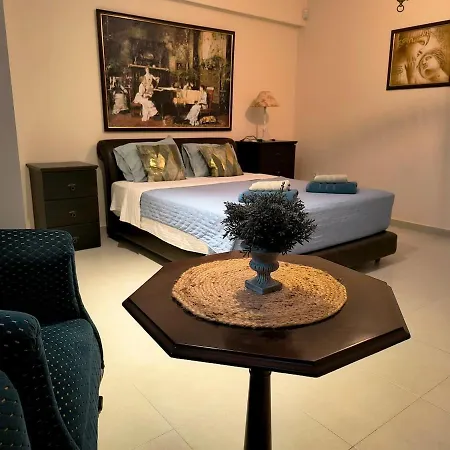 Appartamento Celeste Sea View With Jacuzzi And Bbq