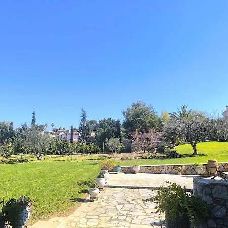 Celeste Sea View With Jacuzzi And Bbq Psalidi (Kos)