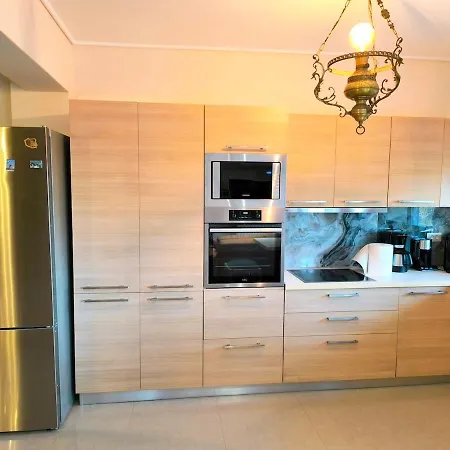 Celeste Sea View With Jacuzzi And Bbq Appartamento Psalidi (Kos)