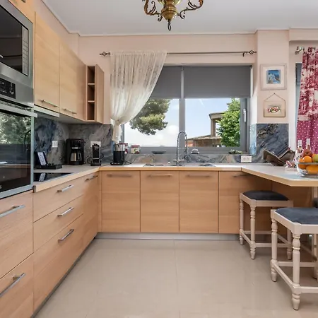 شقة Celeste Sea View With Jacuzzi And Bbq *