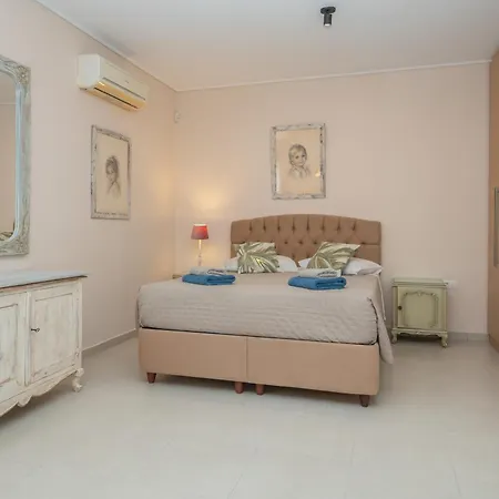 Celeste Sea View With Jacuzzi And Bbq * بساليدي