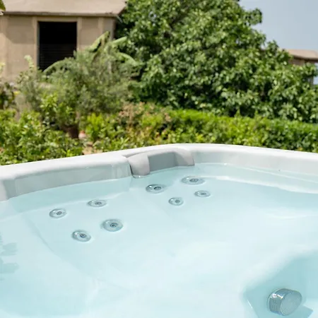 Celeste Sea View With Jacuzzi And Bbq Apartment *