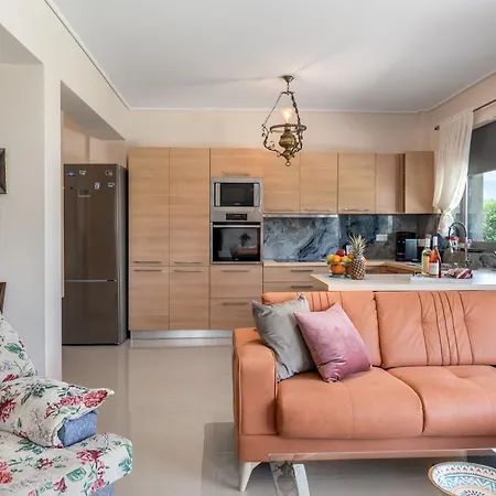 Celeste Sea View With Jacuzzi And Bbq * بساليدي