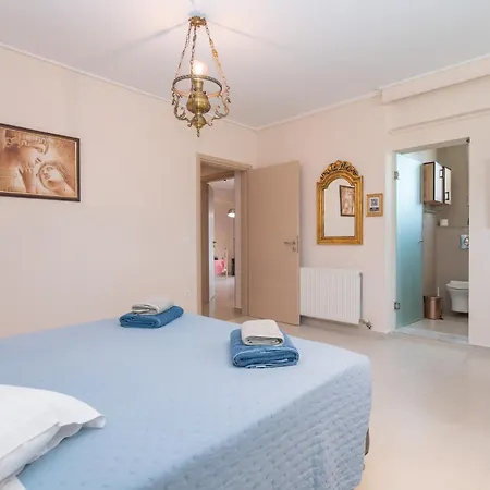 Celeste Sea View With Jacuzzi And Bbq شقة بساليدي