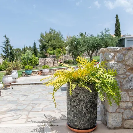 Celeste Sea View With Jacuzzi And Bbq * بساليدي