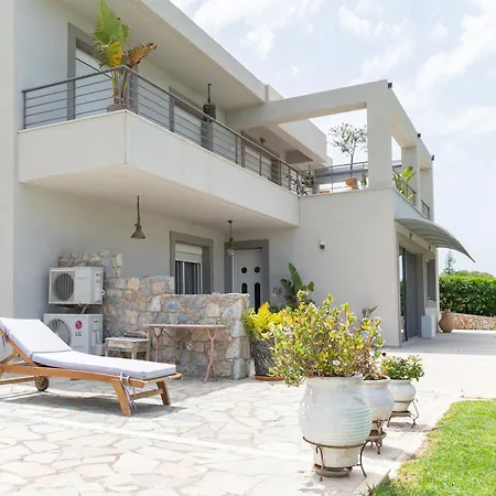 Celeste Sea View With Jacuzzi And Bbq * بساليدي