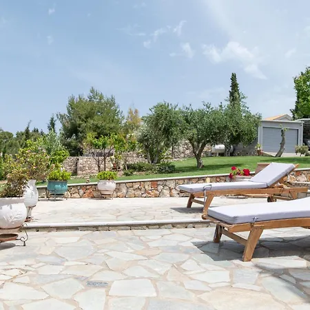 Celeste Sea View With Jacuzzi And Bbq * بساليدي