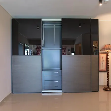 شقة Celeste Sea View With Jacuzzi And Bbq *