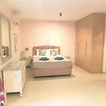 Celeste Sea View With Jacuzzi And Bbq * Pszalídi