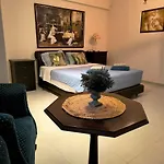 Apartman Celeste Sea View With Jacuzzi And Bbq