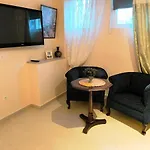 Apartman Celeste Sea View With Jacuzzi And Bbq *