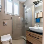 Apartman Celeste Sea View With Jacuzzi And Bbq *