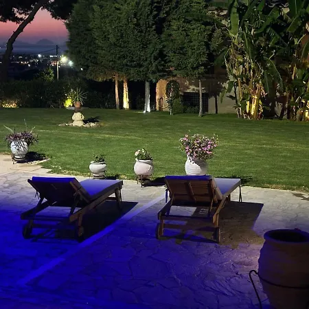 Celeste Sea View With Jacuzzi And Bbq