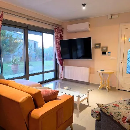 Celeste Sea View With Jacuzzi&bbq Apartament *