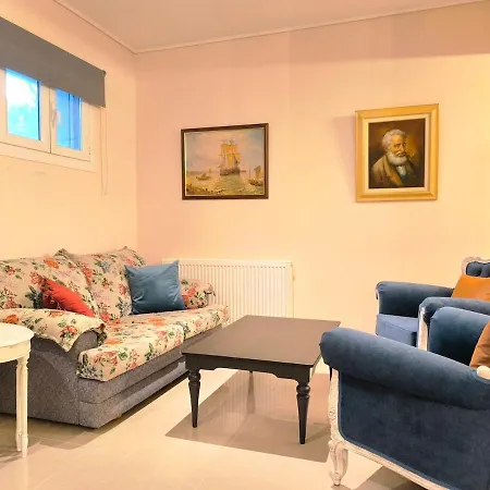 Celeste Sea View With Jacuzzi&bbq Apartament