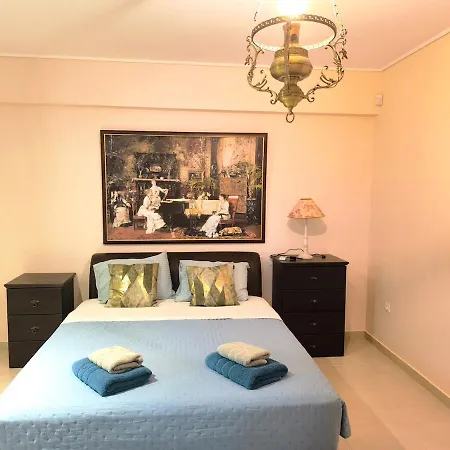Celeste Sea View With Jacuzzi And Bbq Apartament Psalidi (Kos)
