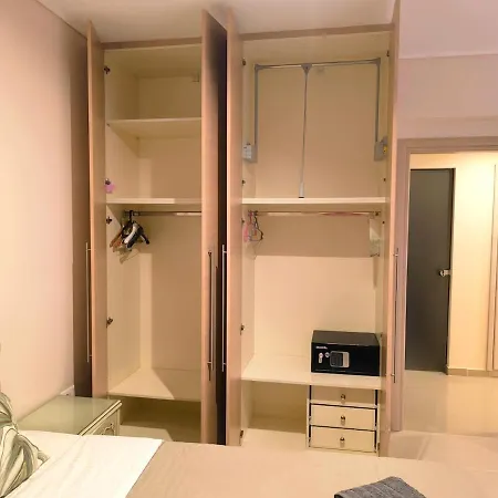 Celeste Sea View With Jacuzzi And Bbq *