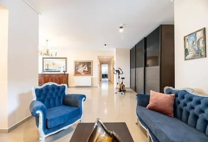 Celeste Sea View With Jacuzzi And Bbq