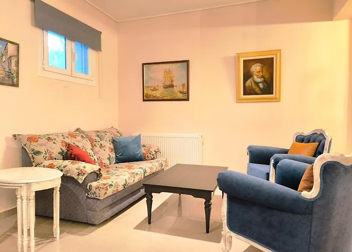 Celeste Sea View With Jacuzzi&bbq Apartament