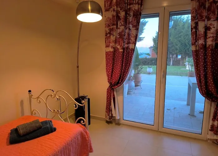 Celeste Sea View With Jacuzzi&bbq *