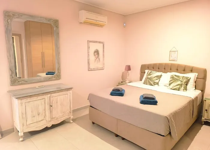 Celeste Sea View With Jacuzzi&bbq