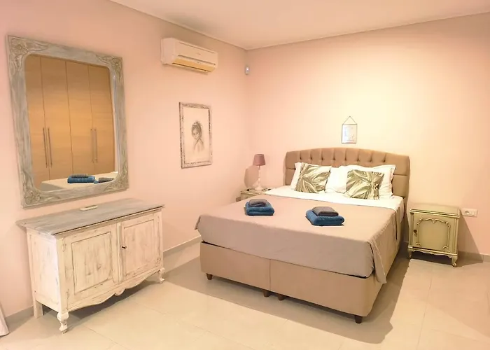 Celeste Sea View With Jacuzzi&bbq *