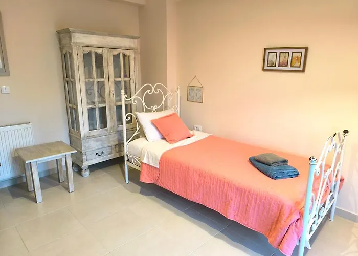 Celeste Sea View With Jacuzzi&bbq Apartament *