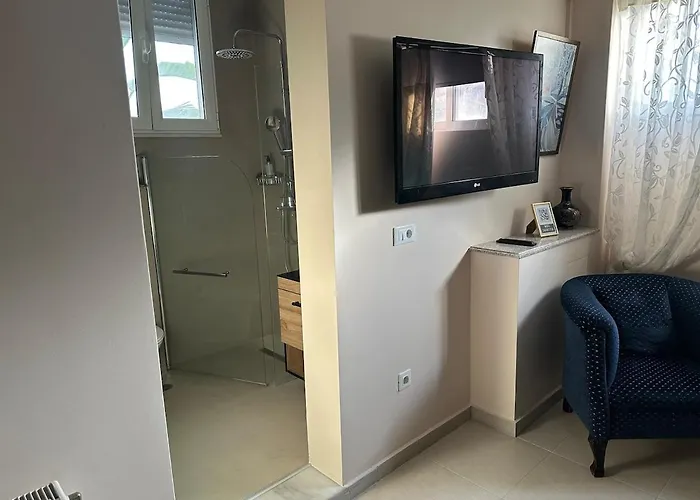 Celeste Sea View With Jacuzzi&bbq