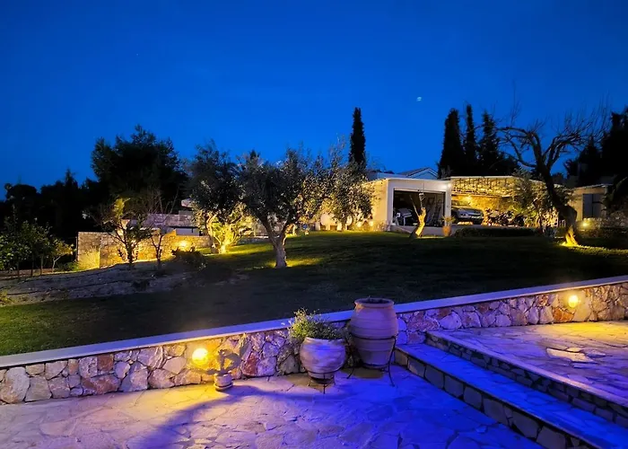 Celeste Sea View With Jacuzzi And Bbq *