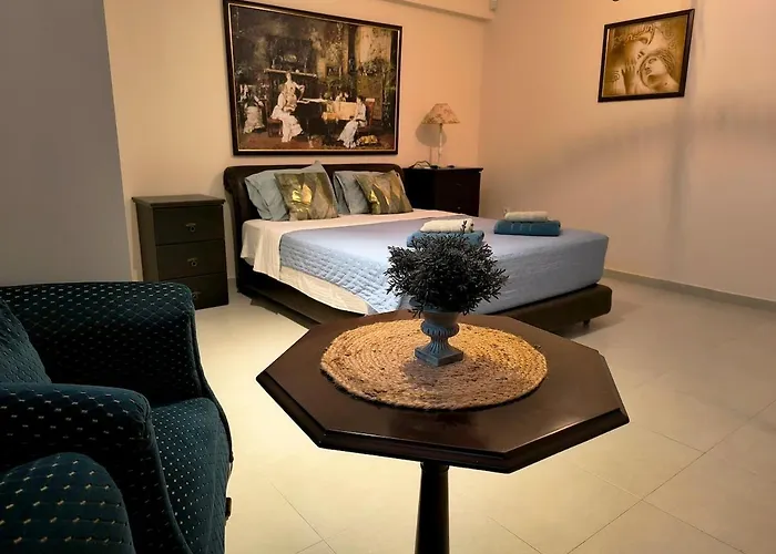 Apartament Celeste Sea View With Jacuzzi&bbq