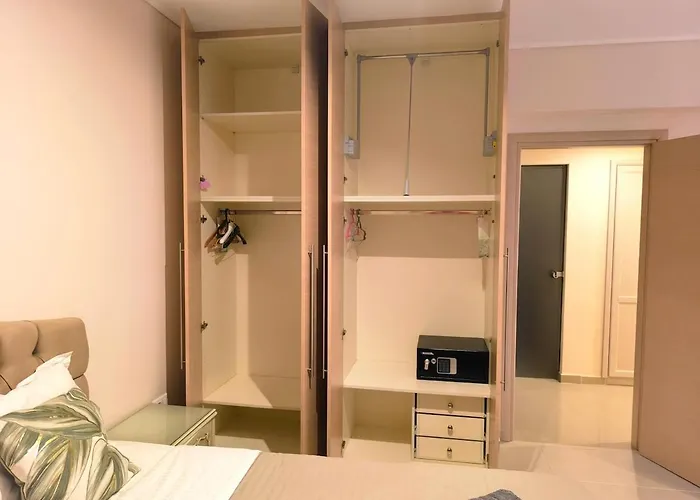 Celeste Sea View With Jacuzzi&bbq *